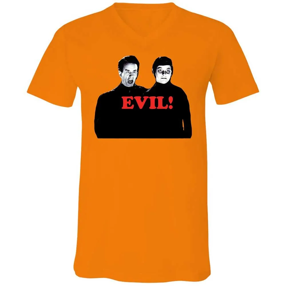 Evil! - Orange - 7