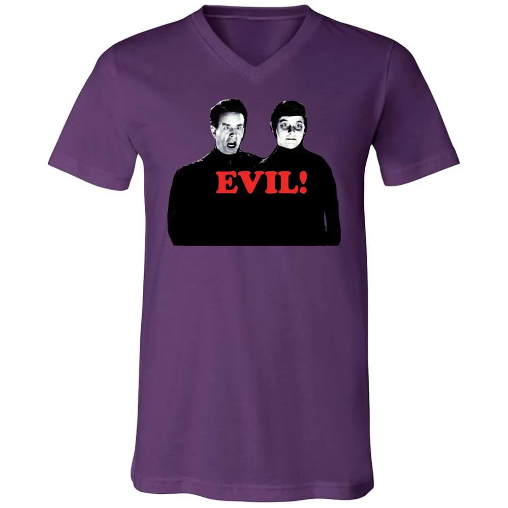 Evil! - Team Purple - 10