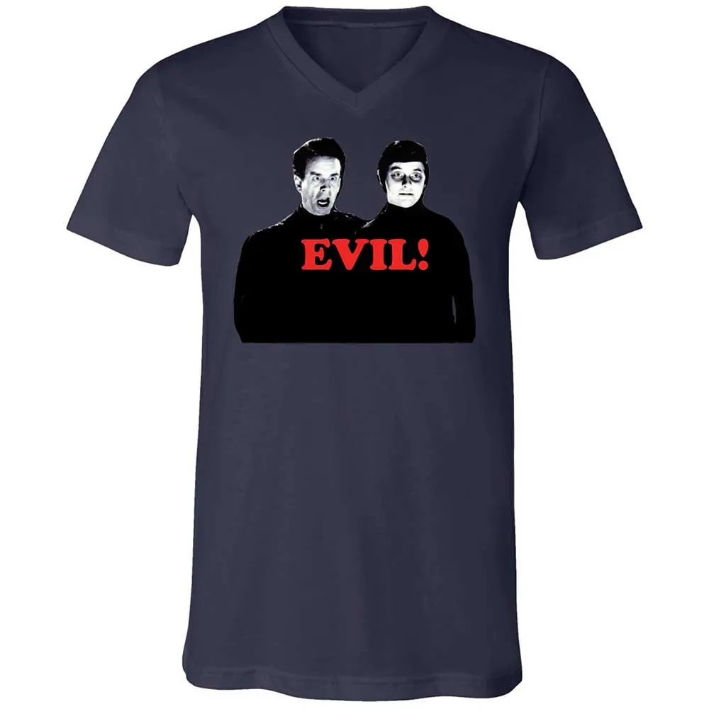 Evil! - Navy - 12