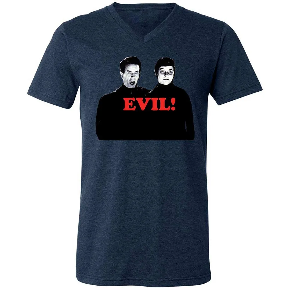 Evil! - Heather Navy - 13