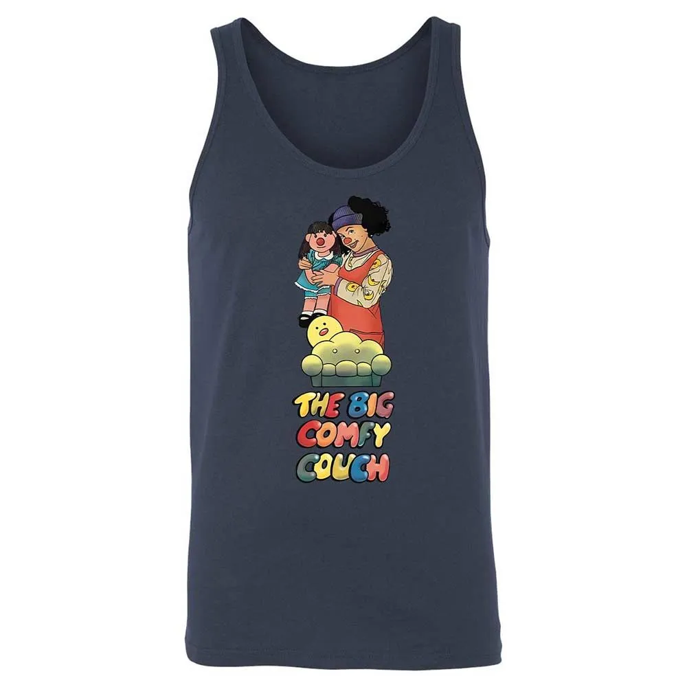 Loonette and Molly - Navy - 8