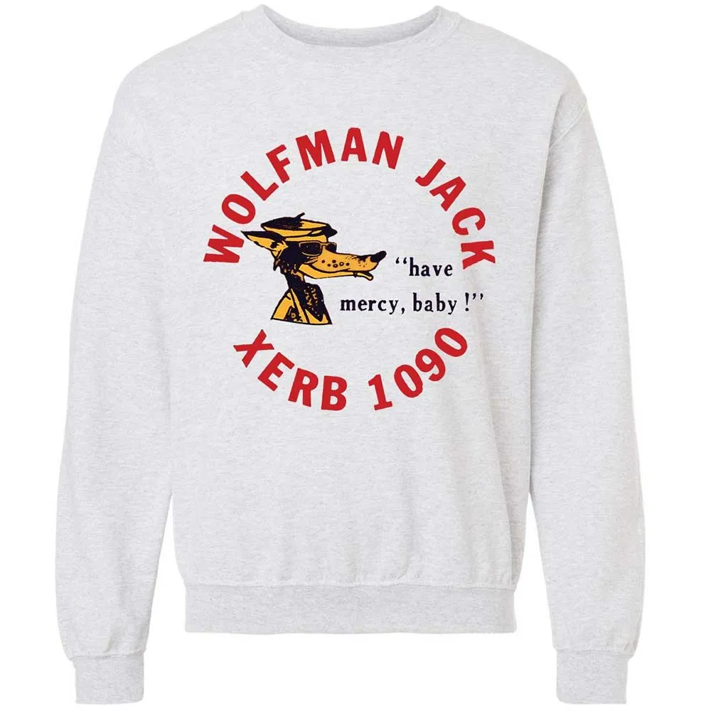 Radio Wolfman Jack - Ash - 2
