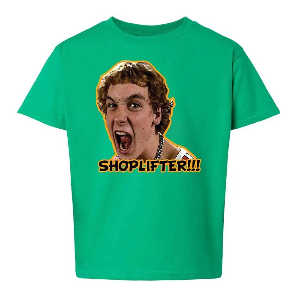 Kids T-Shirt - VELXEJTZ - Irish Green - 12