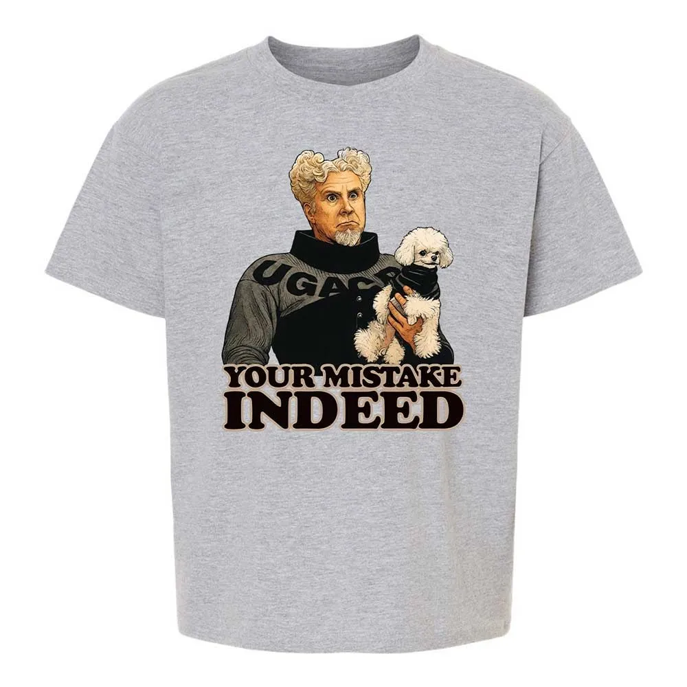 Kids T-Shirt - 82U3FFNB - Sport Grey - 2