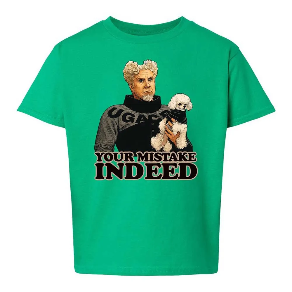 Kids T-Shirt - 82U3FFNB - Irish Green - 12