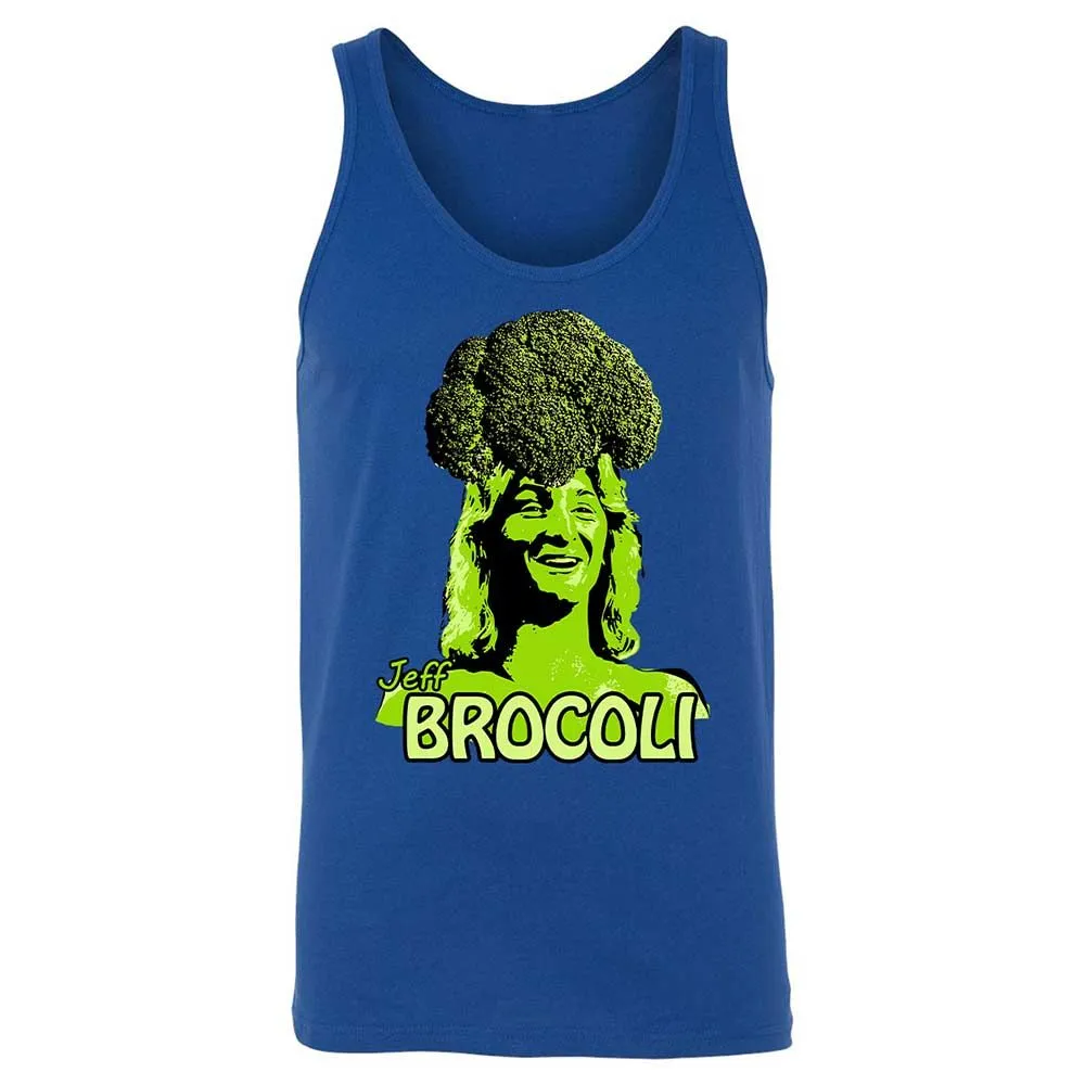 Jeff Brocoli - True Royal - 4