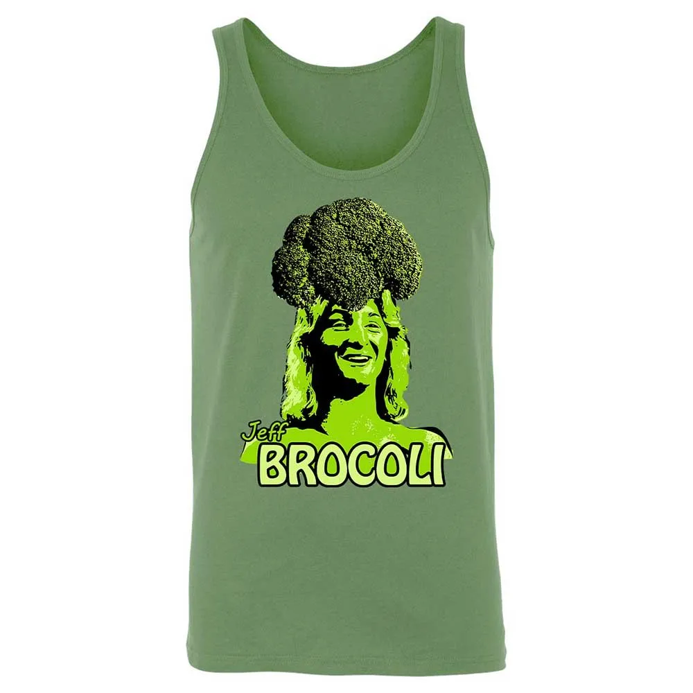 Jeff Brocoli - Leaf - 5
