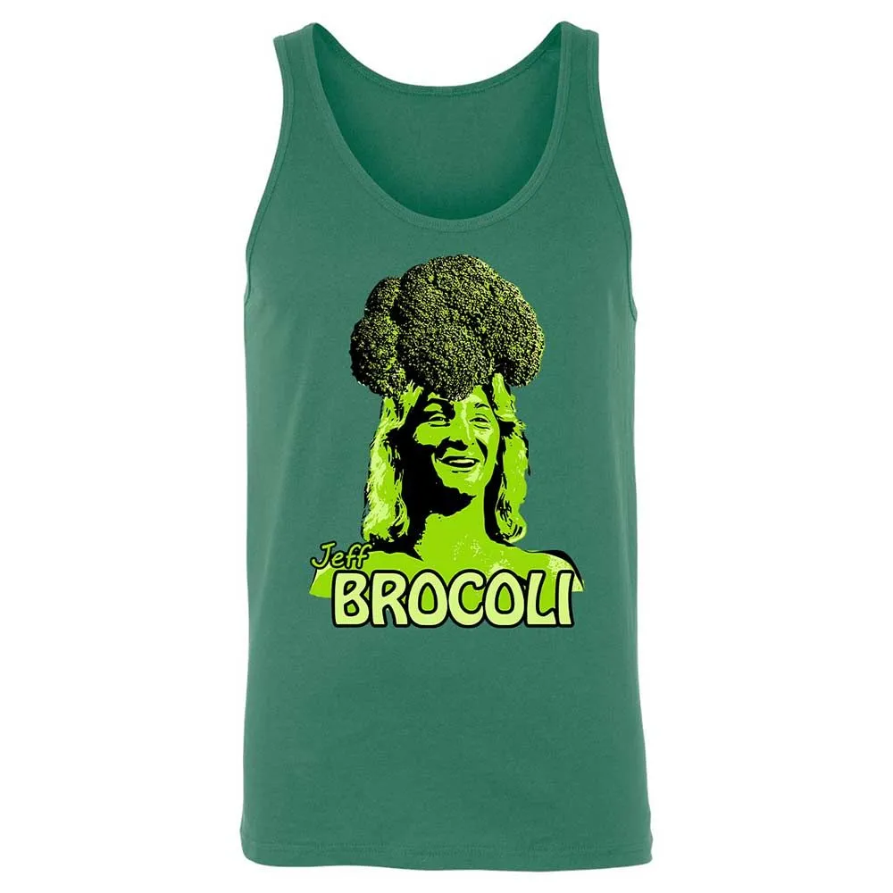 Jeff Brocoli - Kelly - 6