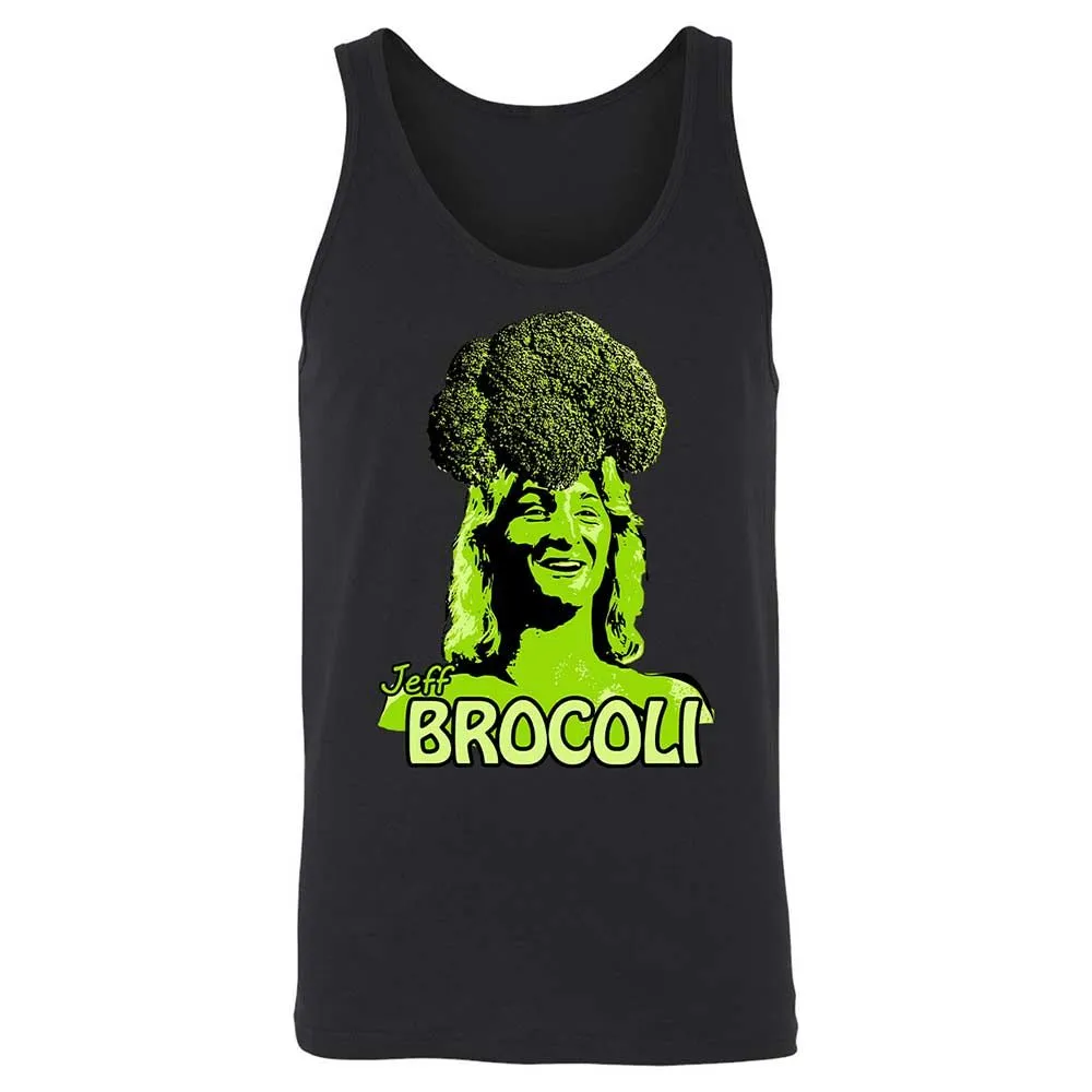 Jeff Brocoli - Black - 7