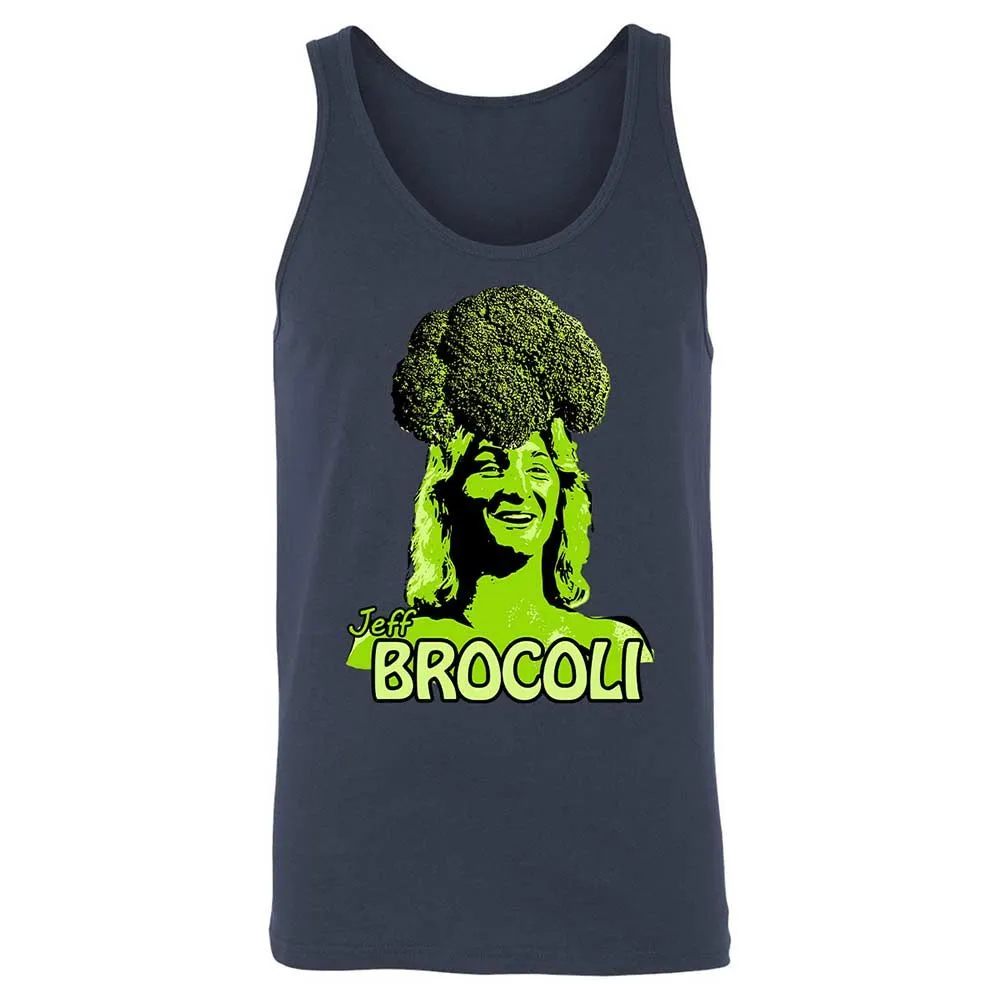 Jeff Brocoli - Navy - 8