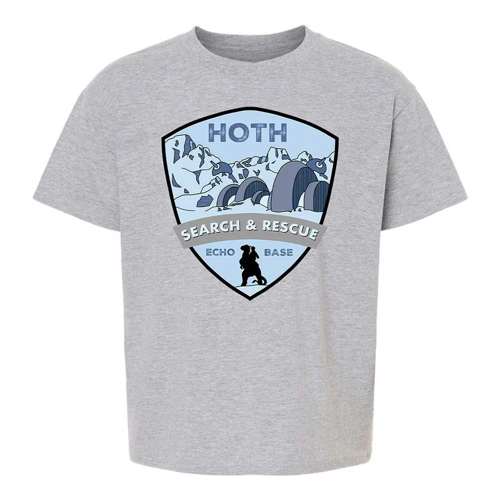 Search and rescue - Sport Grey - 2