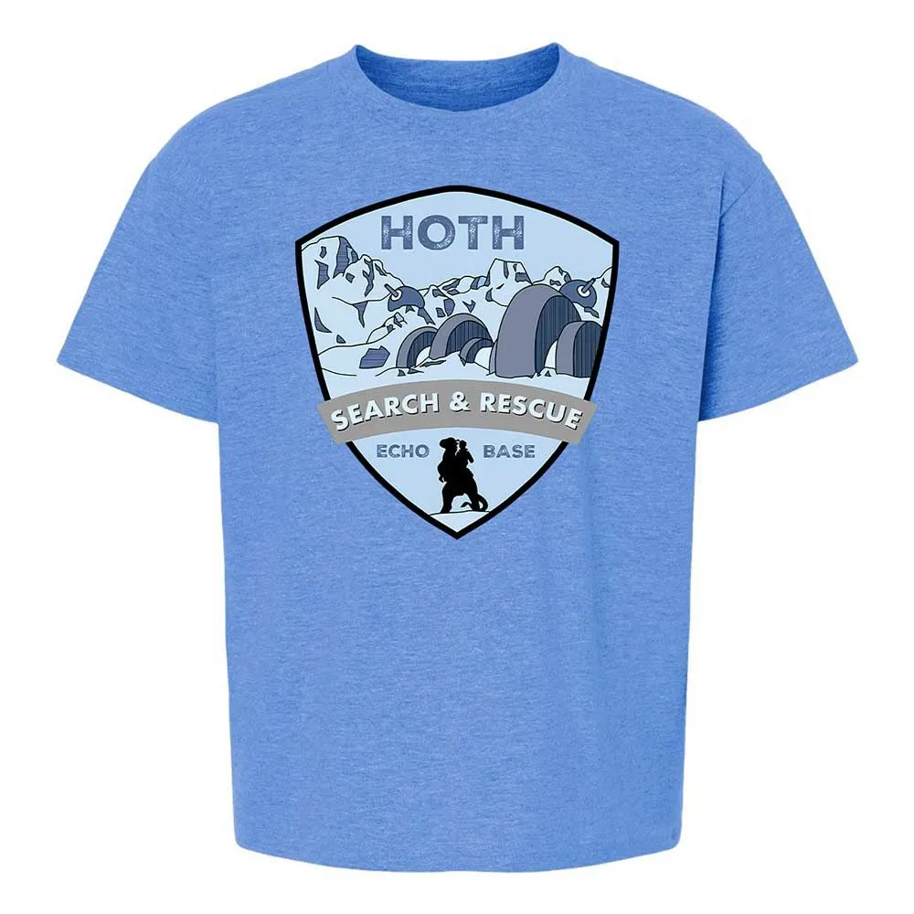 Search and rescue - Heather Royal - 14