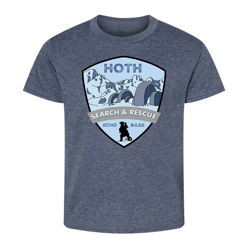 Search and rescue - Heather Navy - 15