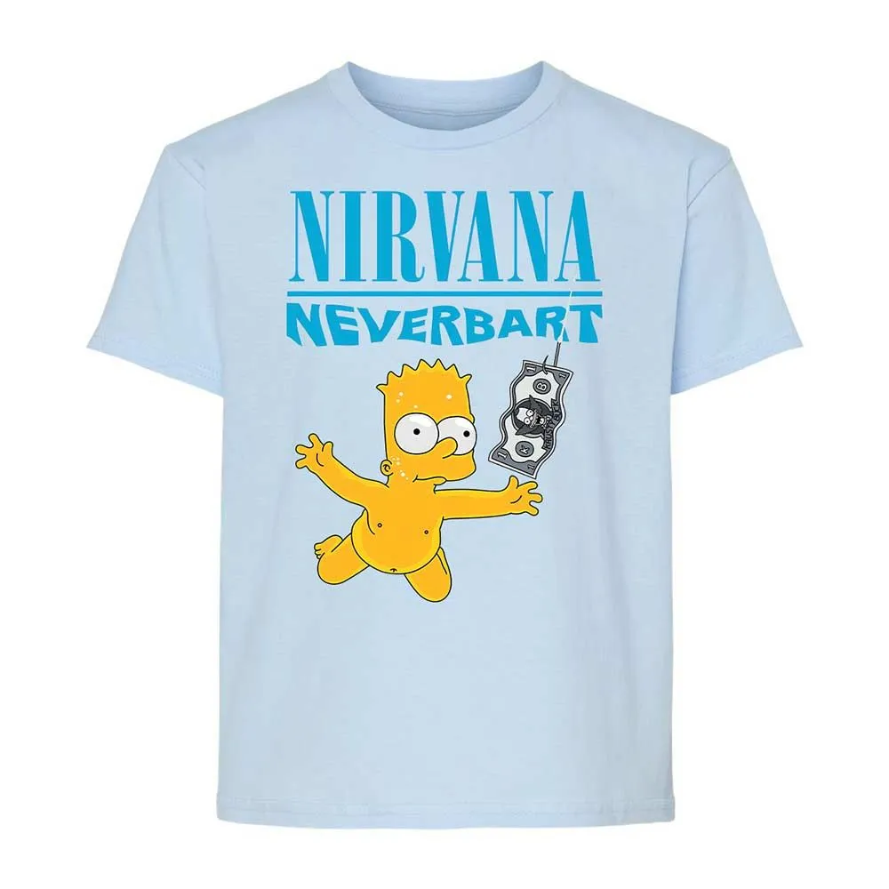 Neverbart - Light Blue - 3