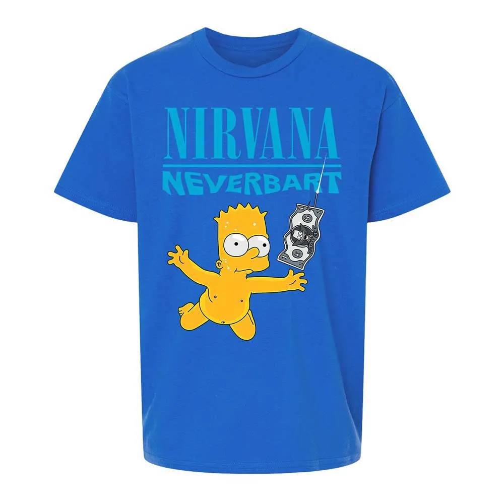 Neverbart - Royal - 4