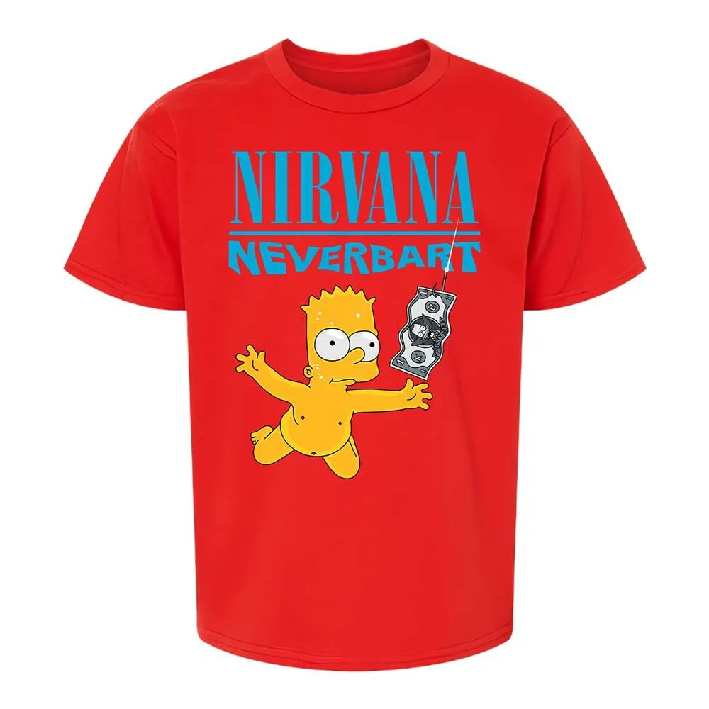 Neverbart - Red - 6