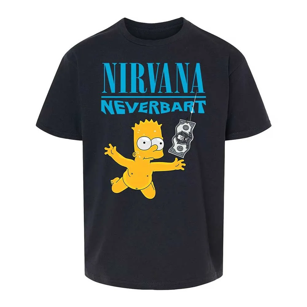 Neverbart - Black - 7