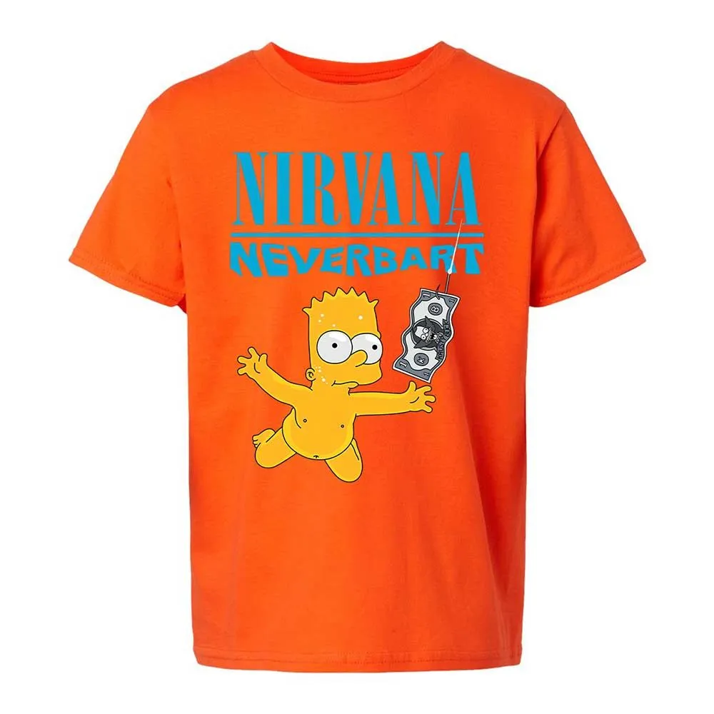 Neverbart - Orange - 13