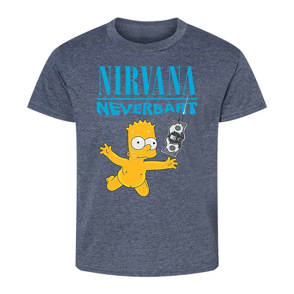 Neverbart - Heather Navy - 15