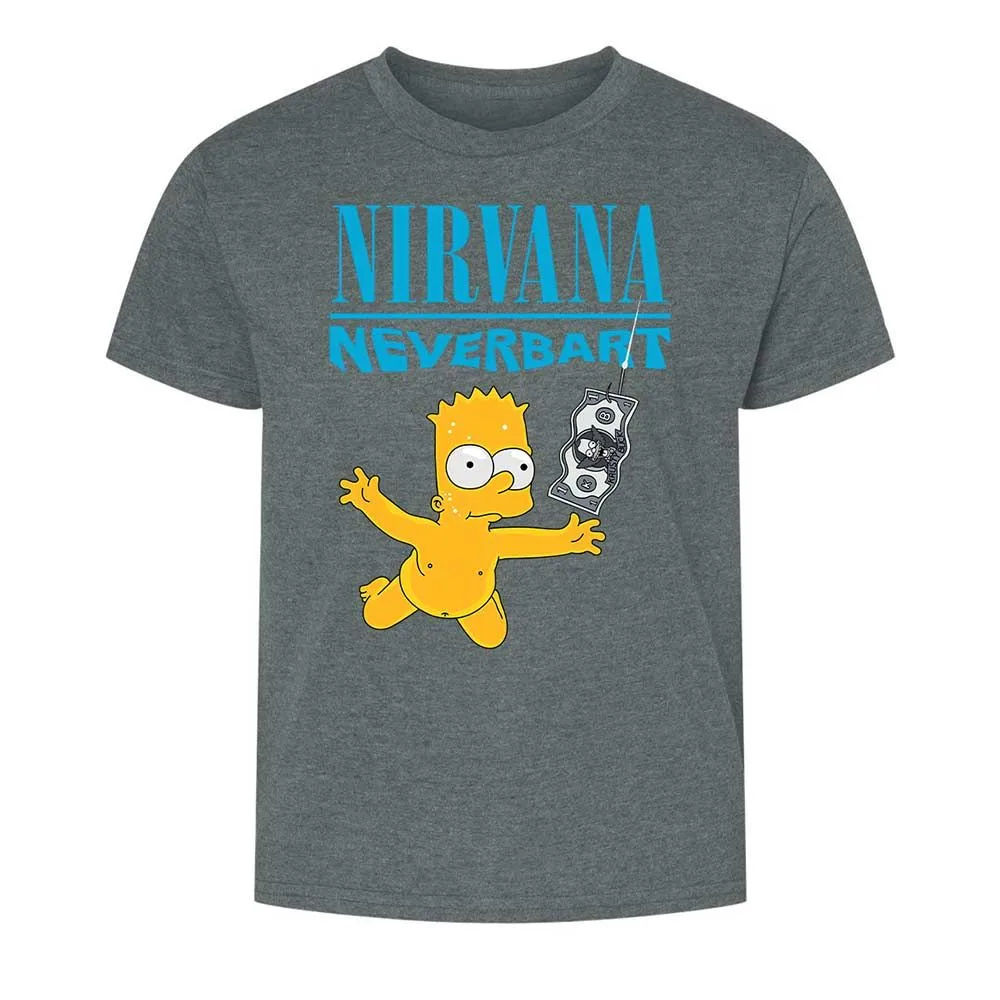 Neverbart - Dark Heather - 16