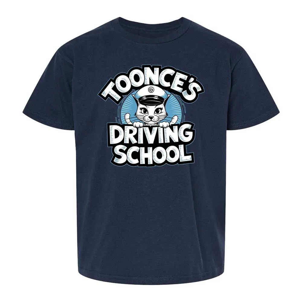 Kids T-Shirt - HP3FAFYZ - Navy - 8