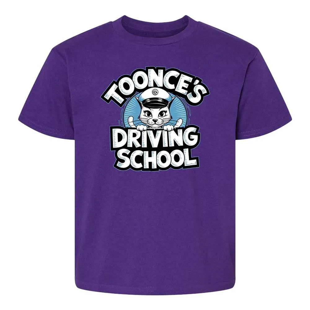 Kids T-Shirt - HP3FAFYZ - Purple - 11