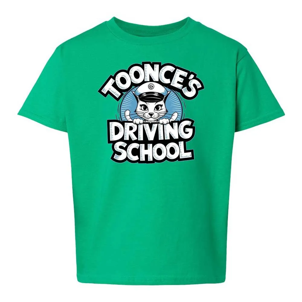 Kids T-Shirt - HP3FAFYZ - Irish Green - 12