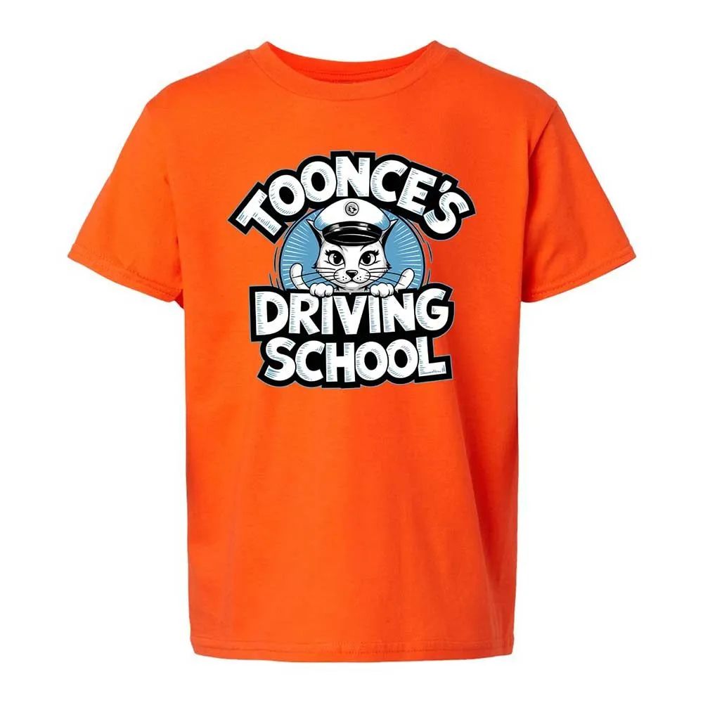 Kids T-Shirt - HP3FAFYZ - Orange - 13