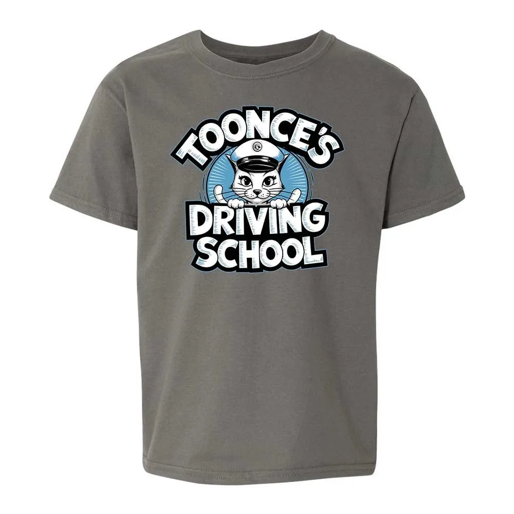 Kids T-Shirt - HP3FAFYZ - Charcoal - 17