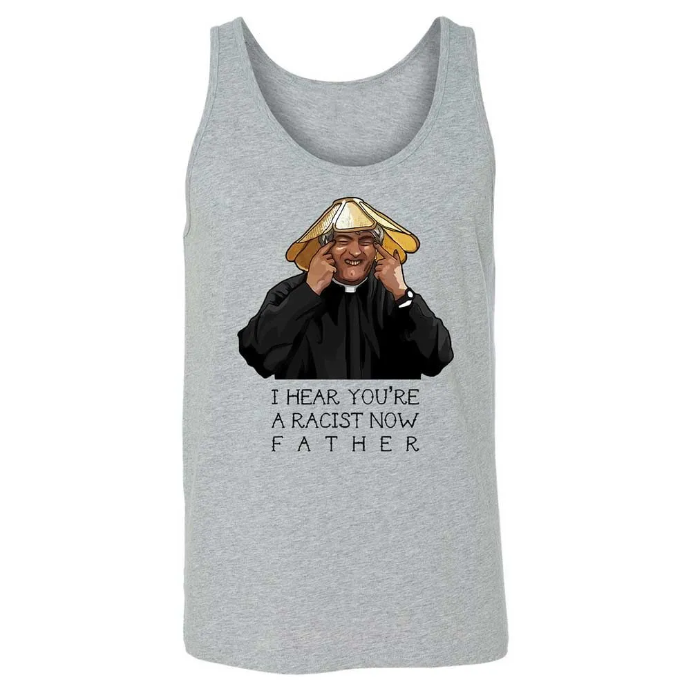 Unisex Jersey Tank - PDL25GTB - Athletic Heather - 2