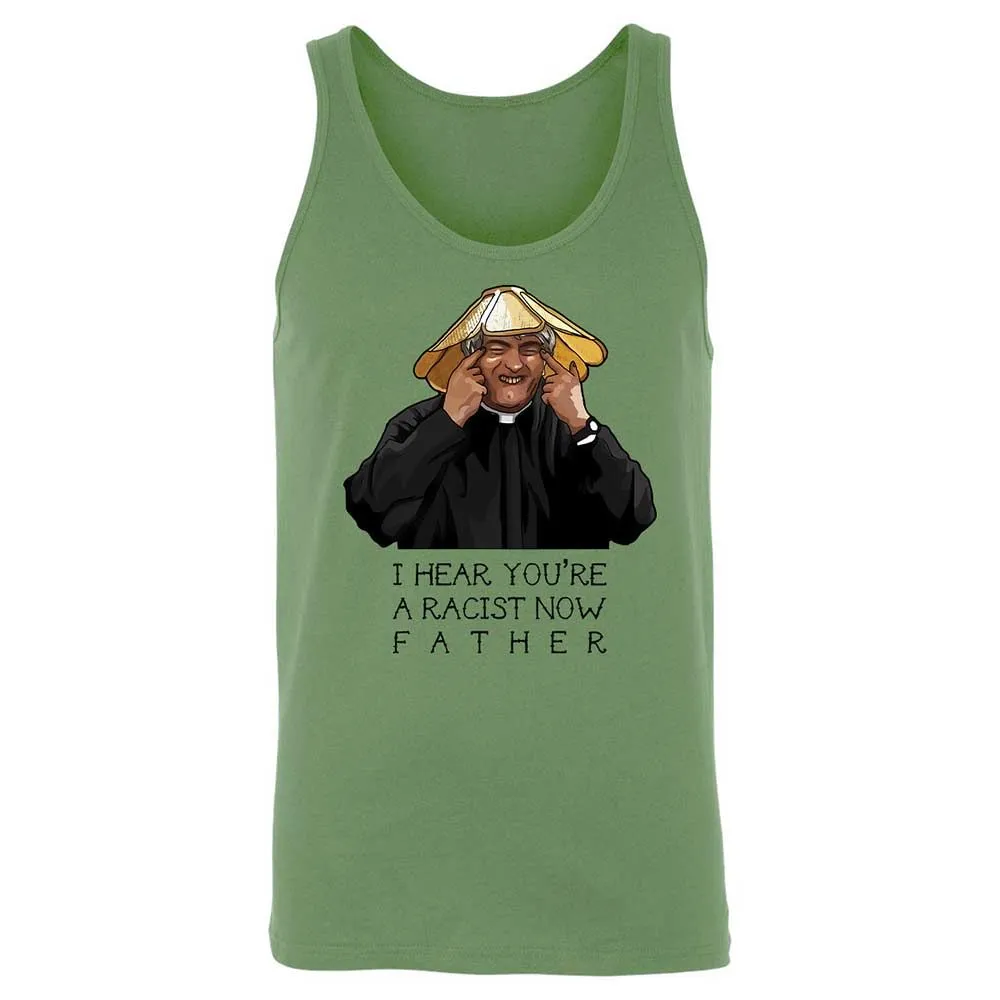 Unisex Jersey Tank - PDL25GTB - Leaf - 5