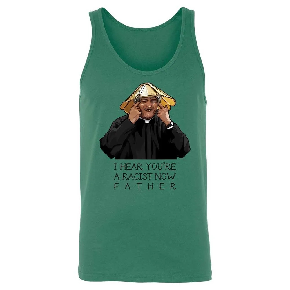 Unisex Jersey Tank - PDL25GTB - Kelly - 6