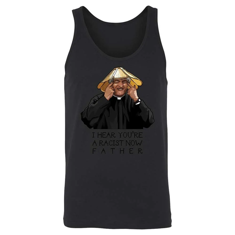Unisex Jersey Tank - PDL25GTB - Black - 7