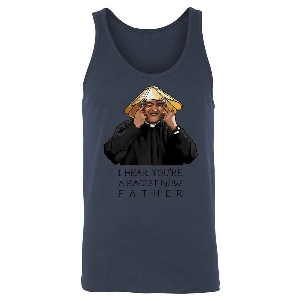 Unisex Jersey Tank - PDL25GTB - Navy - 8