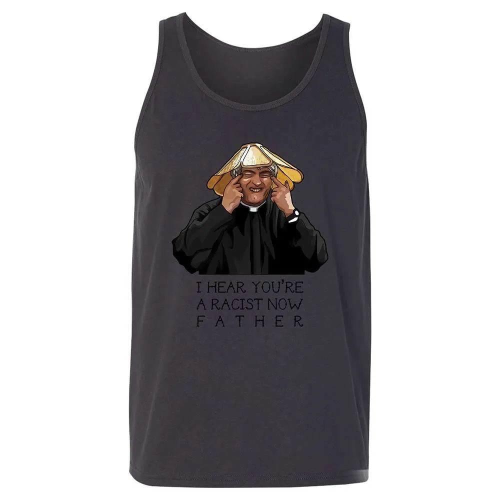 Unisex Jersey Tank - PDL25GTB - Dark Grey - 9