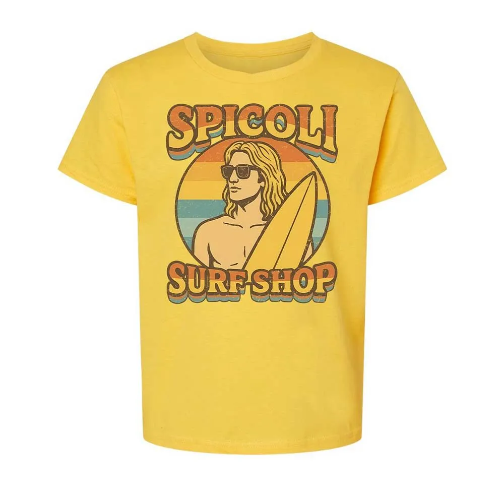 Kids T-Shirt - J45BPT5U - Daisy - 9