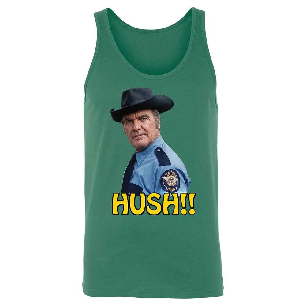 Unisex Jersey Tank - WQQHL1NV - Kelly - 6