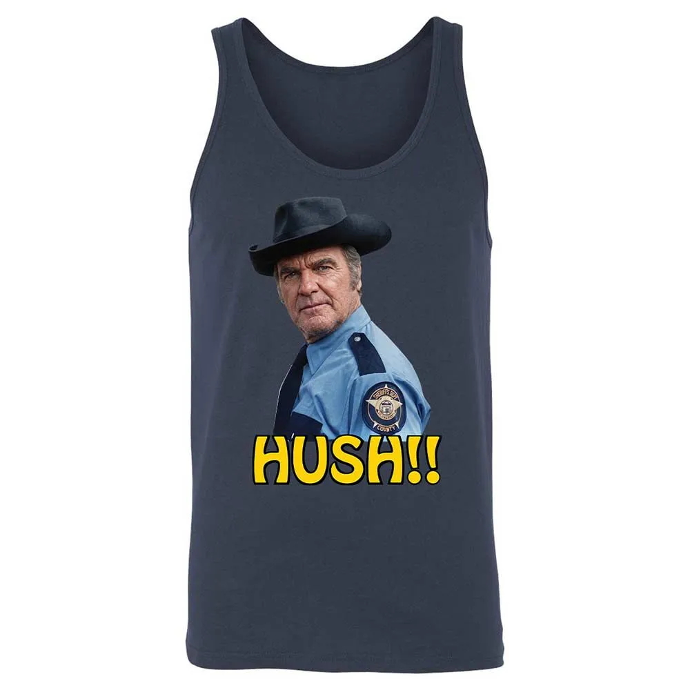 Unisex Jersey Tank - WQQHL1NV - Navy - 8