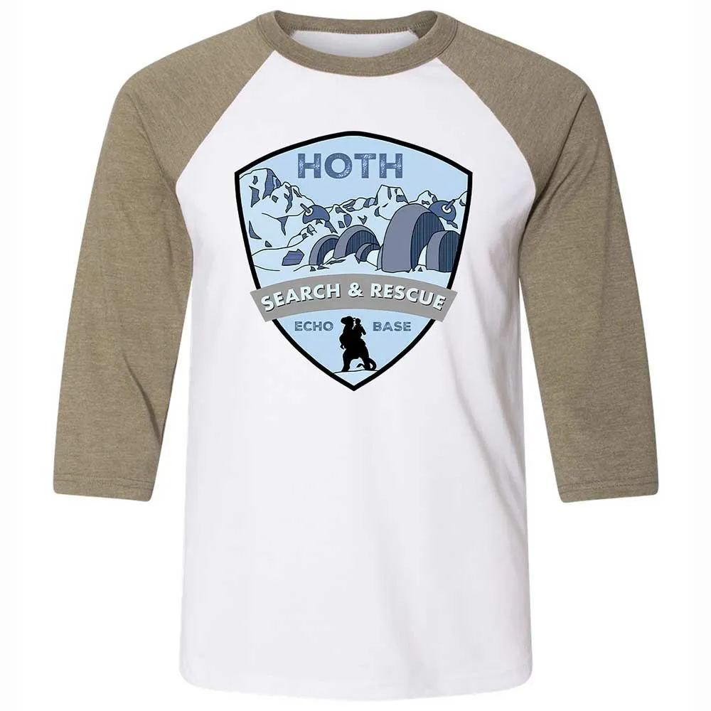 Search and rescue - White/Heather Olive - 4