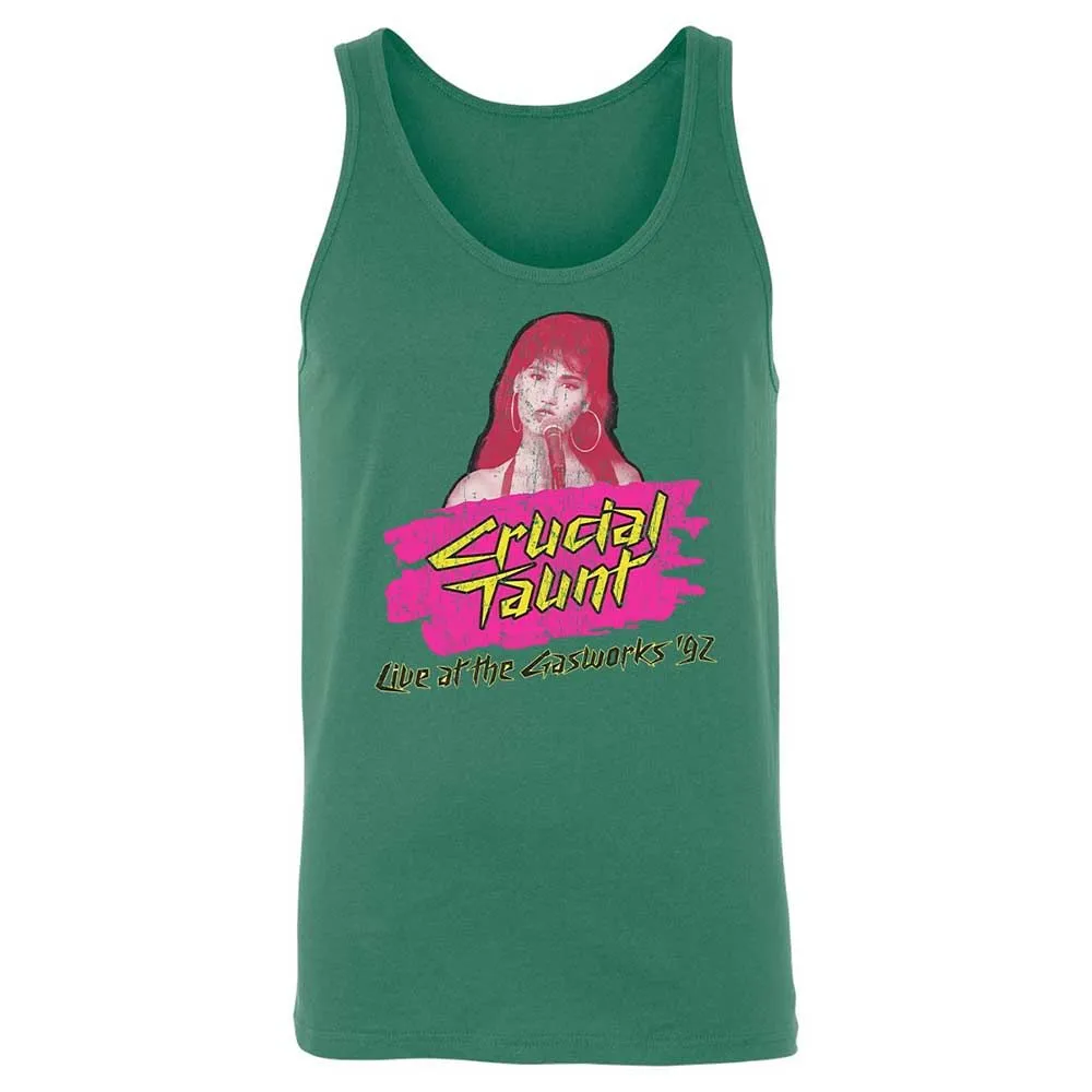 Crucial Taunt - Kelly - 6
