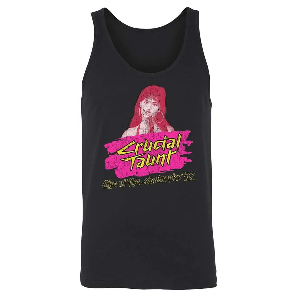 Crucial Taunt - Black - 7