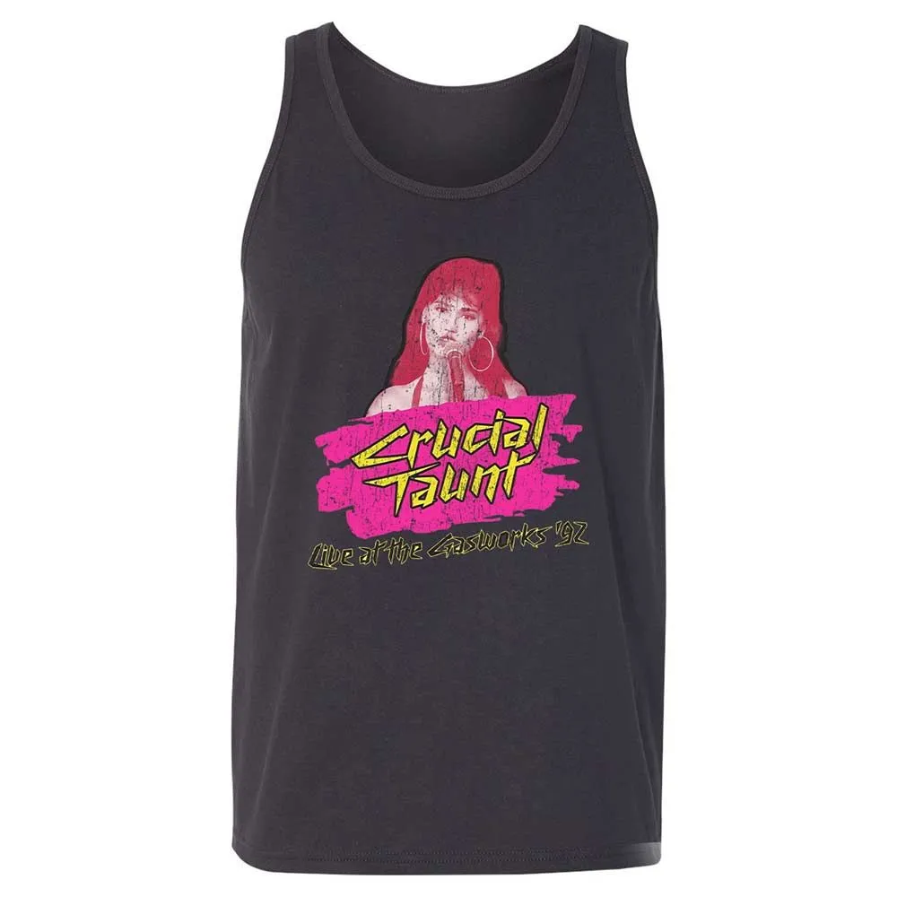 Crucial Taunt - Dark Grey - 9