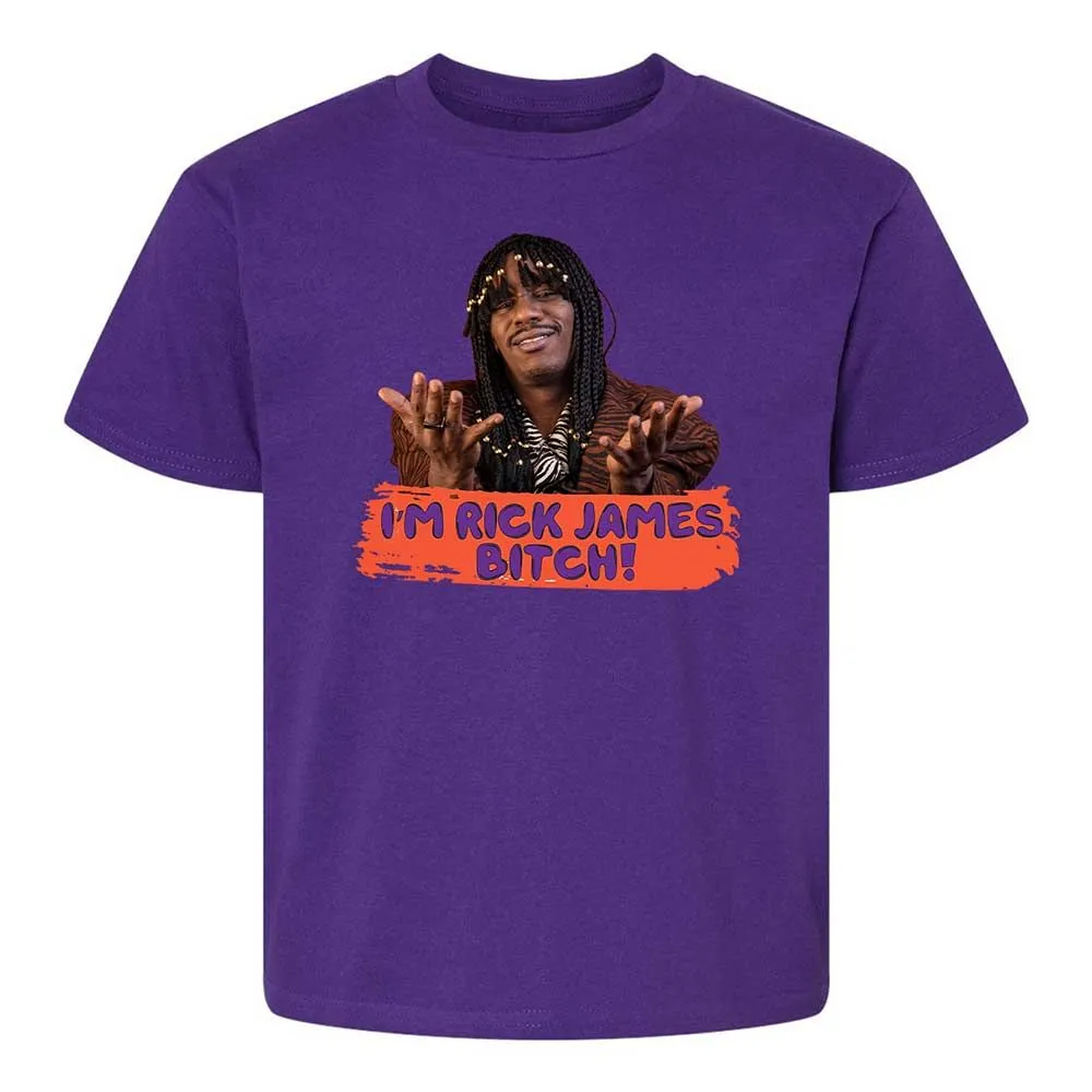 Bitch - Purple - 11