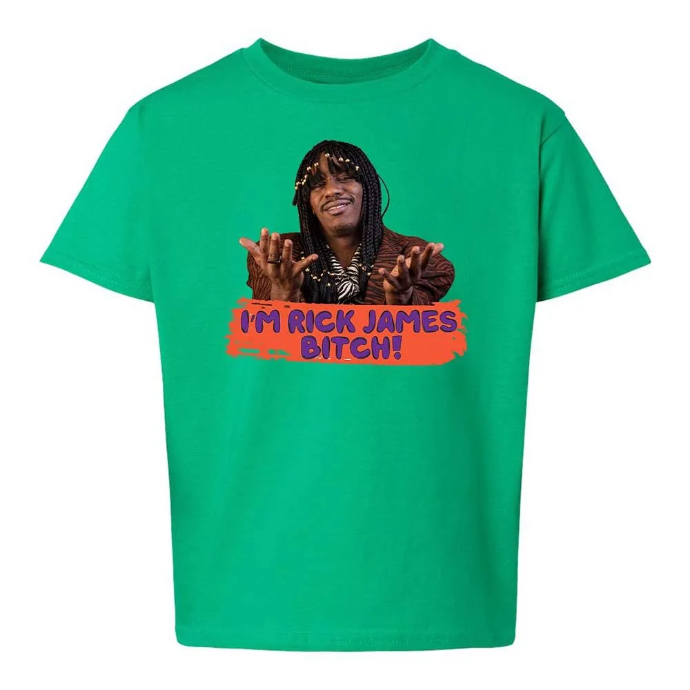 Bitch - Irish Green - 12