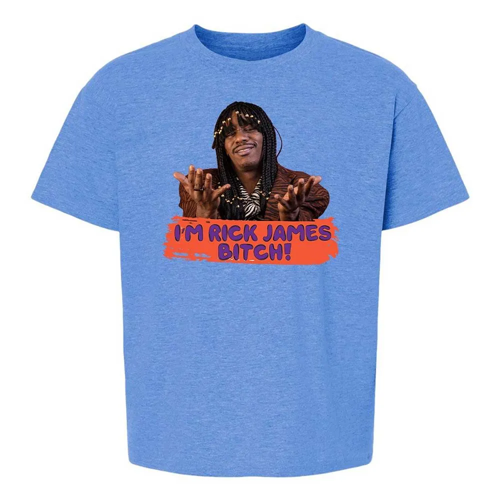 Bitch - Heather Royal - 14