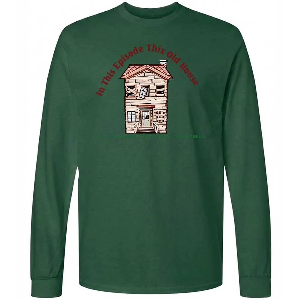 This Old House little gasoline - Forest Green - 14