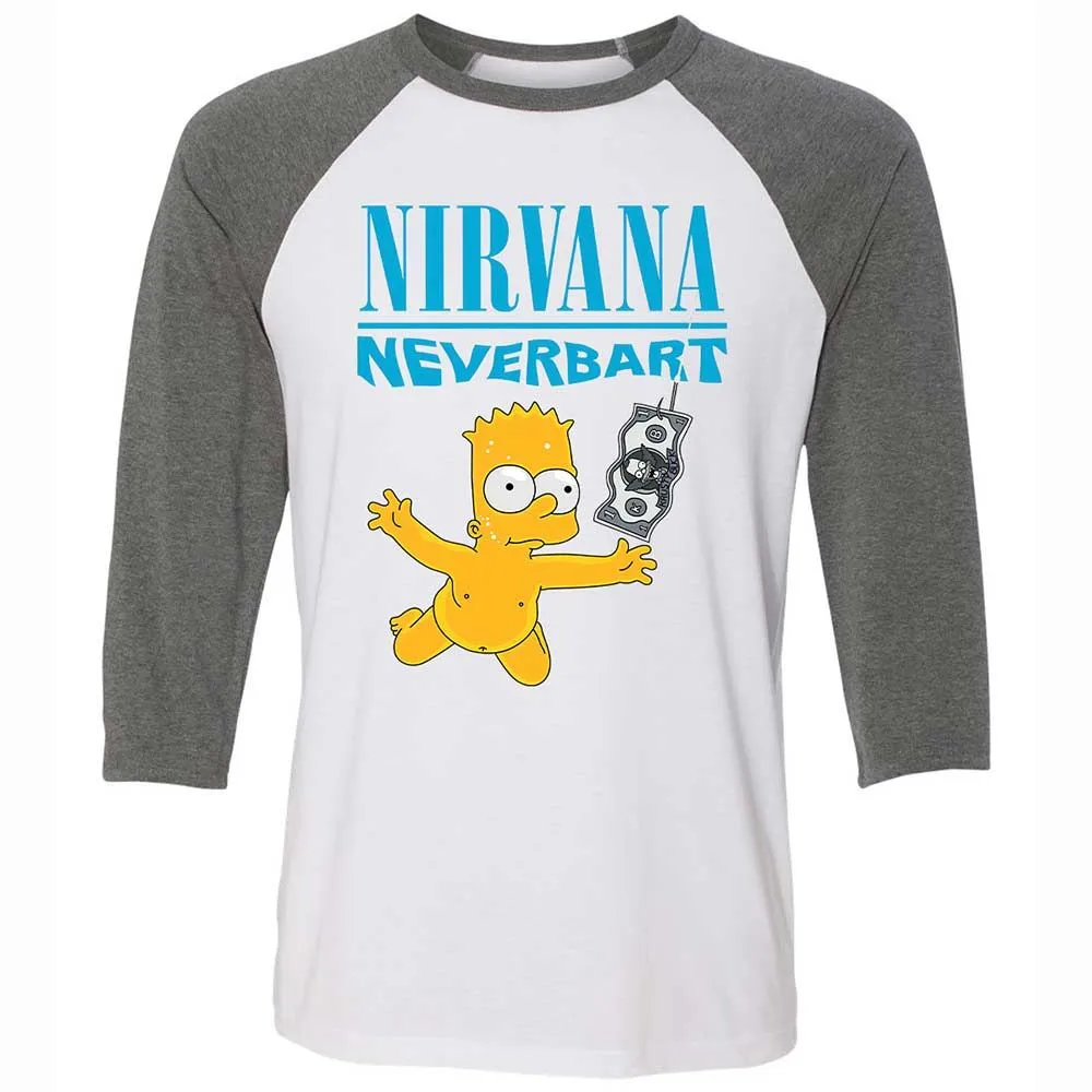 Neverbart - White/Deep Heather - 11