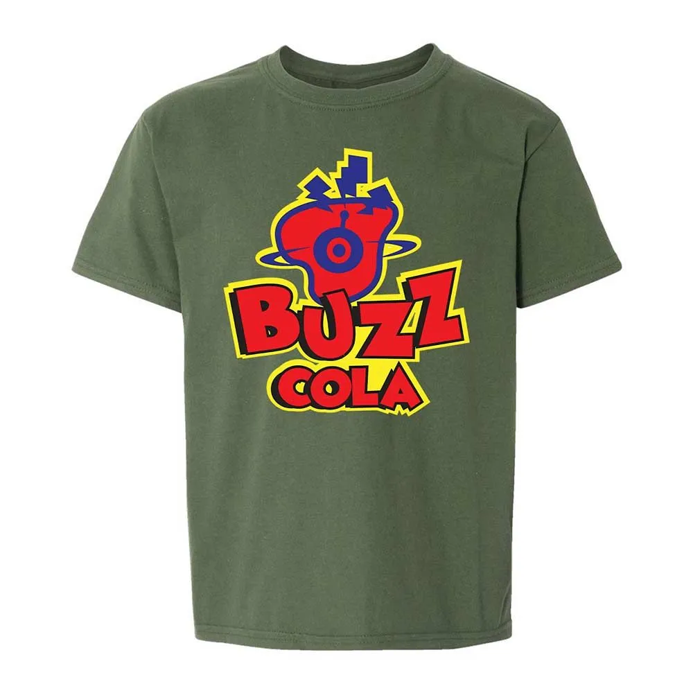 Twice the sugar, twice the caffeine - Military Green - 20