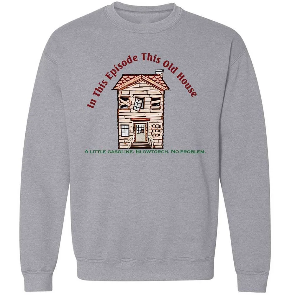 This Old House little gasoline - Sport Grey - 3