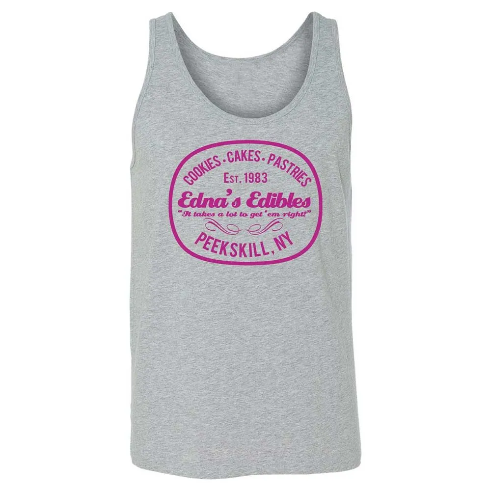 Unisex Jersey Tank - GY33CB4X - Athletic Heather - 2